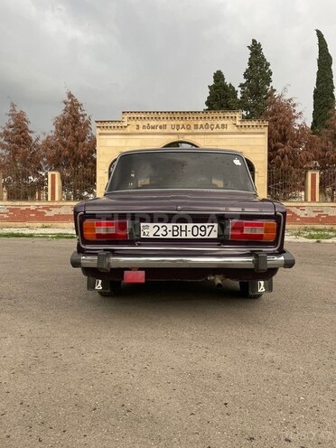 LADA (VAZ) 2106 2001, 158,000 km - 1.6 l - Gəncə