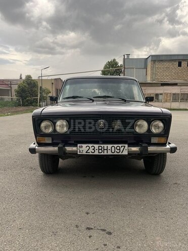 LADA (VAZ) 2106 2001, 158,000 km - 1.6 l - Gəncə