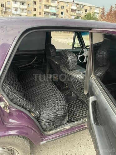LADA (VAZ) 2106 2001, 158,000 km - 1.6 l - Gəncə