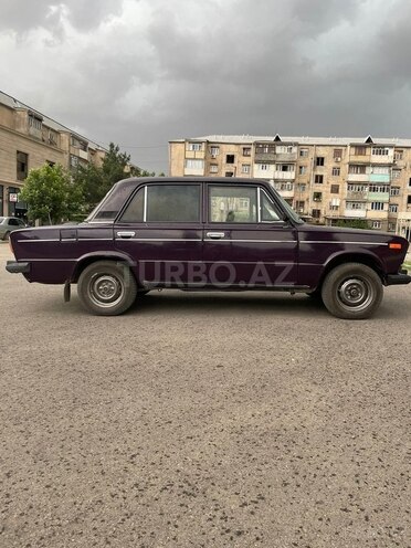LADA (VAZ) 2106 2001, 158,000 km - 1.6 l - Gəncə