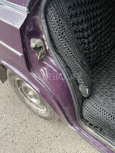 LADA (VAZ) 2106 2001, 158,000 km - 1.6 l - Gəncə