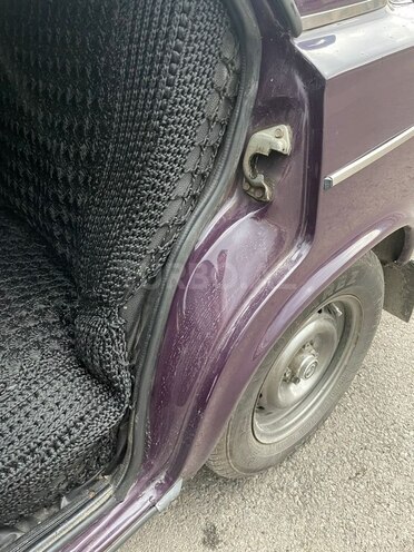 LADA (VAZ) 2106 2001, 158,000 km - 1.6 l - Gəncə