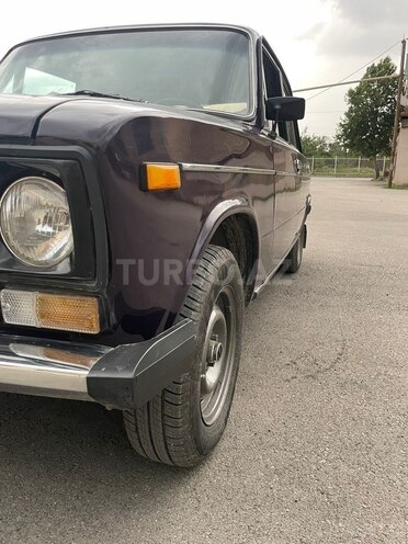 LADA (VAZ) 2106 2001, 158,000 km - 1.6 l - Gəncə