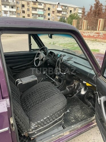 LADA (VAZ) 2106 2001, 158,000 km - 1.6 l - Gəncə