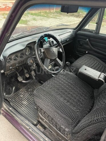 LADA (VAZ) 2106 2001, 158,000 km - 1.6 l - Gəncə