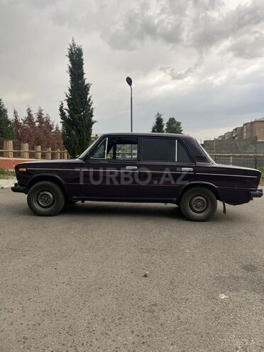 LADA (VAZ) 2106 2001, 158,000 km - 1.6 l - Gəncə