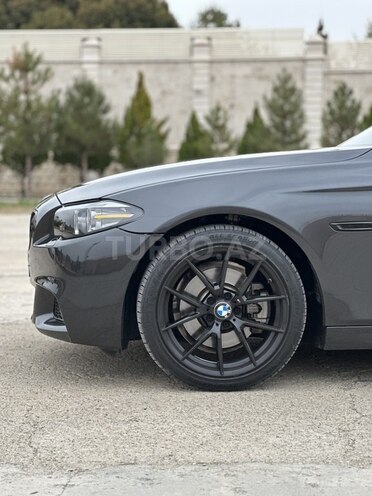 BMW 528 2015, 142,000 km - 2.0 l - Naxçıvan