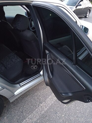 Mercedes C 200 1998, 265,354 km - 2.0 l - Bakı