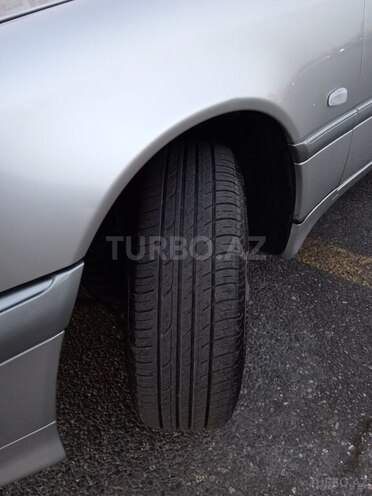 Mercedes C 200 1998, 265,354 km - 2.0 l - Bakı