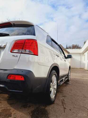 Kia Sorento 2011, 200,000 km - 2.0 л - Bakı