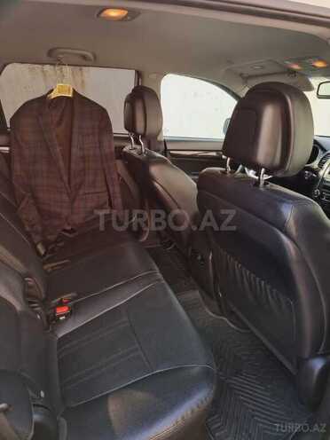 Kia Sorento 2011, 200,000 km - 2.0 л - Bakı