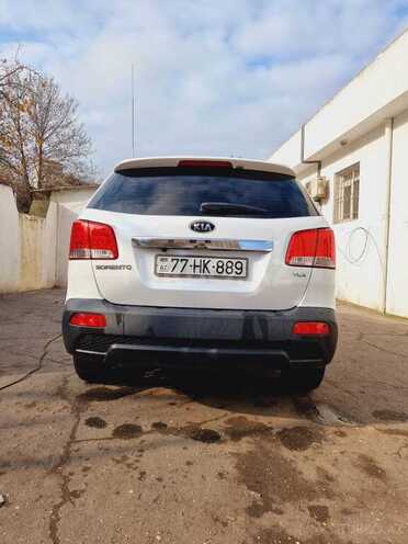 Kia Sorento 2011, 200,000 km - 2.0 л - Bakı