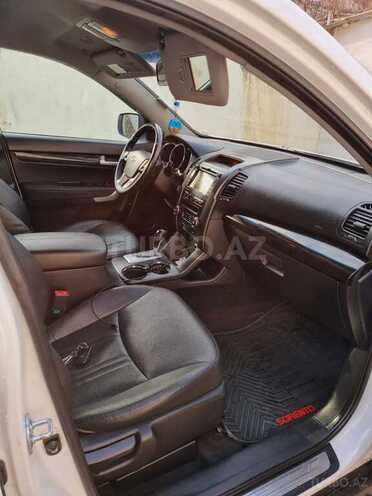 Kia Sorento 2011, 200,000 km - 2.0 л - Bakı
