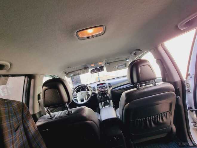 Kia Sorento 2011, 200,000 km - 2.0 л - Bakı