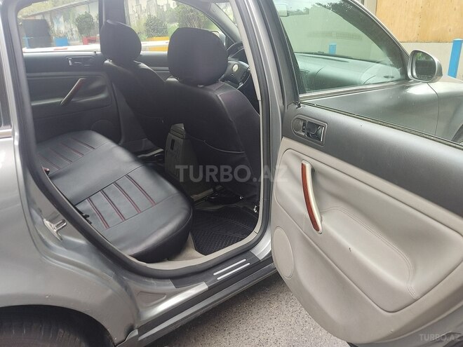 Volkswagen Passat 2004, 364,000 km - 1.8 l - Bakı
