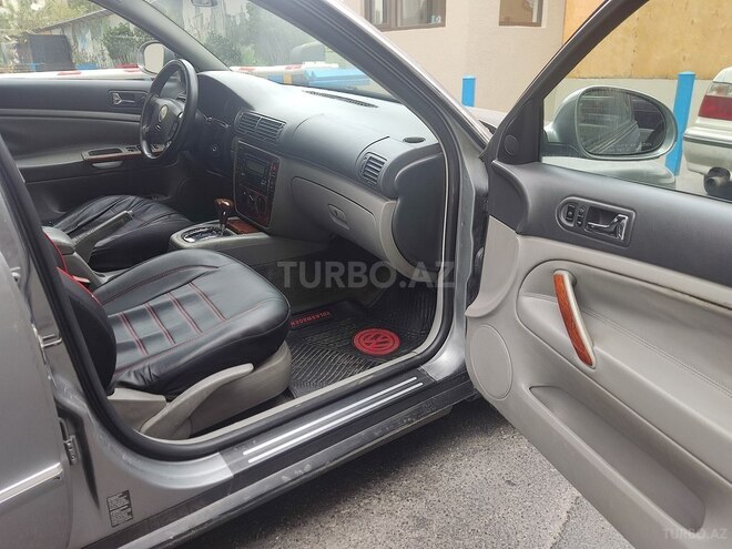 Volkswagen Passat 2004, 364,000 km - 1.8 l - Bakı