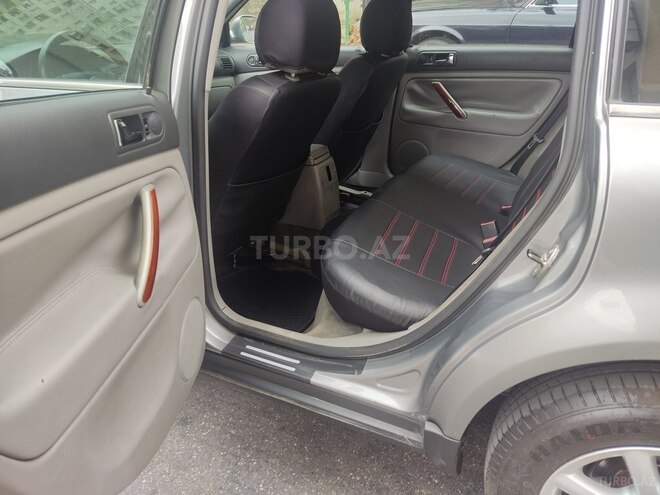 Volkswagen Passat 2004, 364,000 km - 1.8 l - Bakı