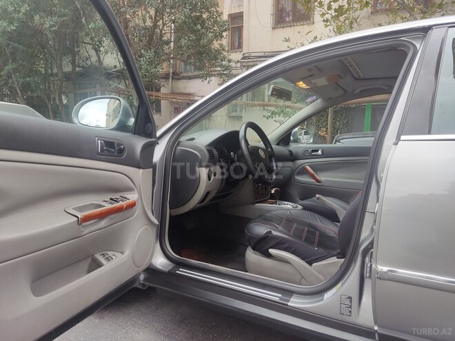 Volkswagen Passat 2004, 364,000 km - 1.8 l - Bakı