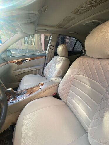 Mercedes E 220 2002, 428,310 km - 2.2 l - Bakı