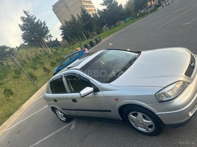 Opel Astra 1998, 303,000 km - 1.6 l - Bakı