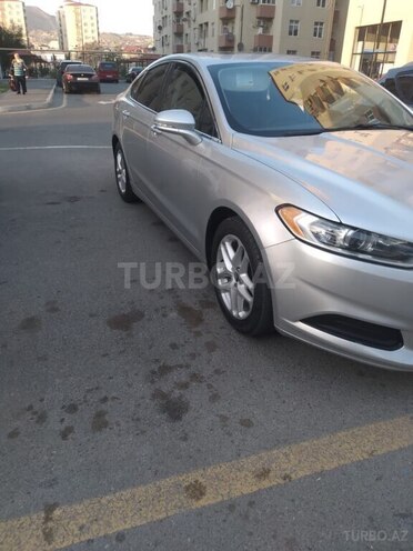 Ford Fusion 2014, 317,144 km - 1.5 л - Bakı