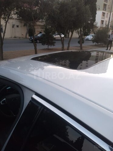 Ford Fusion 2014, 317,144 km - 1.5 л - Bakı