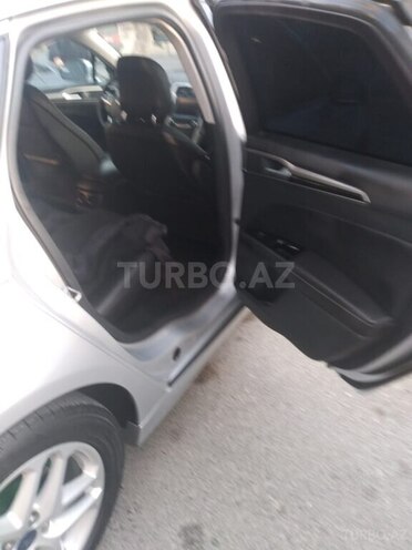 Ford Fusion 2014, 317,144 km - 1.5 л - Bakı