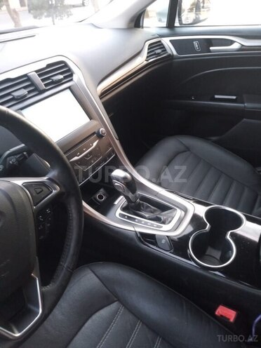 Ford Fusion 2014, 317,144 km - 1.5 л - Bakı