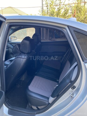 Hyundai Elantra 2007, 220,000 km - 1.6 l - Bakı