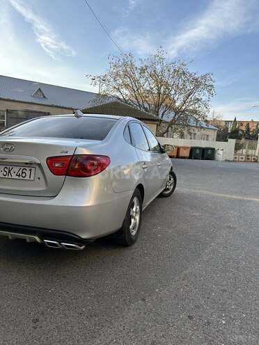 Hyundai Elantra 2007, 220,000 km - 1.6 l - Bakı