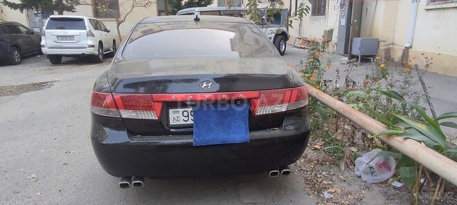 Hyundai Azera 2005, 251,126 km - 3.3 l - Sumqayıt