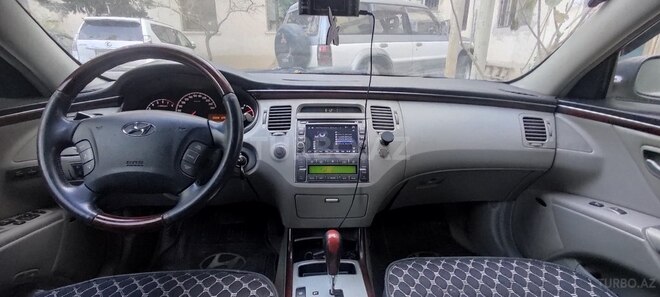 Hyundai Azera 2005, 251,126 km - 3.3 l - Sumqayıt