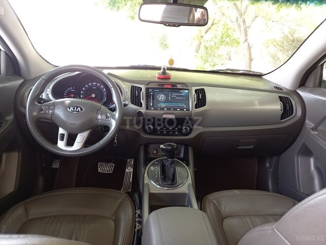 Kia Sportage 2013, 165,000 km - 2.4 л - Bakı