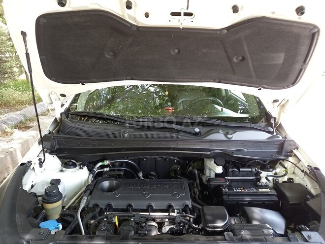 Kia Sportage 2013, 165,000 km - 2.4 л - Bakı