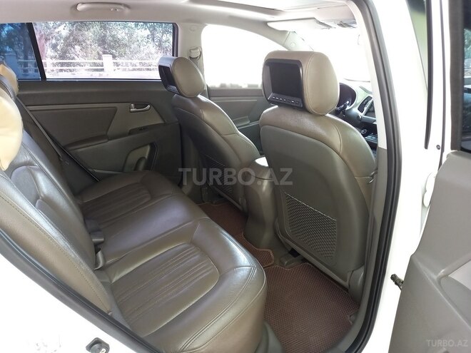 Kia Sportage 2013, 165,000 km - 2.4 л - Bakı