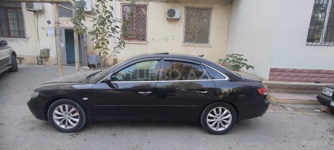 Hyundai Azera 2005, 251,126 km - 3.3 l - Sumqayıt