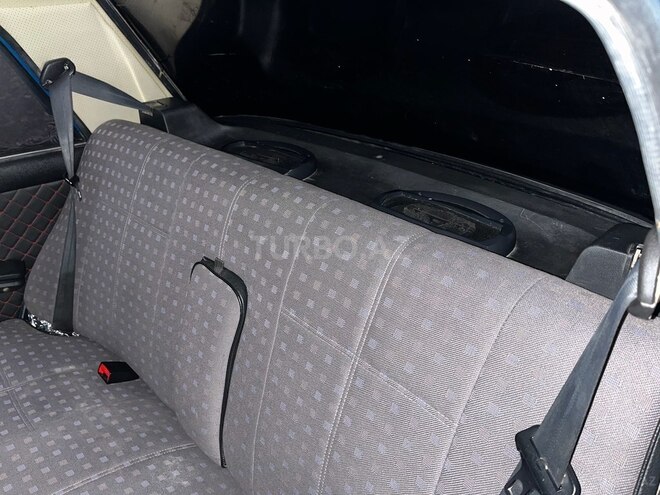 LADA (VAZ) 2107 2004, 30,648 km - 1.6 l - Quba
