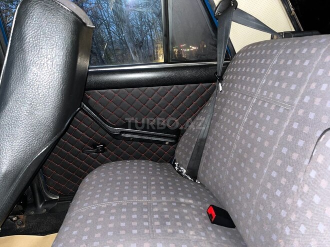 LADA (VAZ) 2107 2004, 30,648 km - 1.6 l - Quba