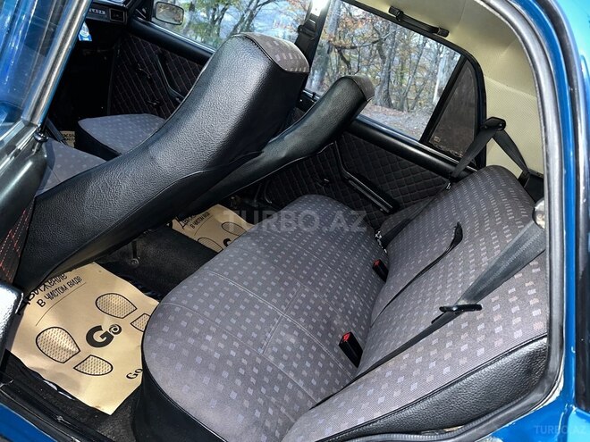 LADA (VAZ) 2107 2004, 30,648 km - 1.6 l - Quba