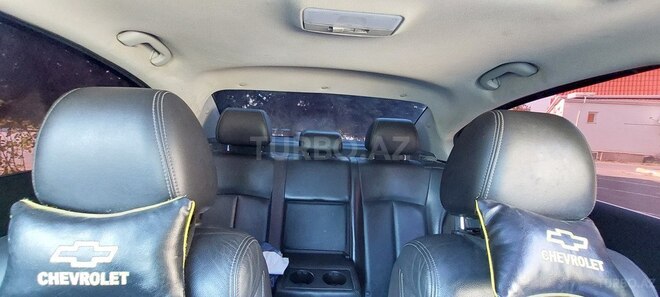 Chevrolet Cruze 2011, 290,000 km - 1.4 л - Ağsu