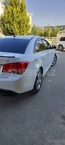 Chevrolet Cruze 2011, 290,000 km - 1.4 л - Ağsu
