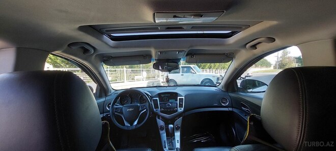 Chevrolet Cruze 2011, 290,000 km - 1.4 л - Ağsu