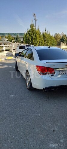 Chevrolet Cruze 2011, 290,000 km - 1.4 л - Ağsu