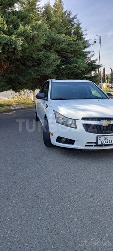 Chevrolet Cruze 2011, 290,000 km - 1.4 л - Ağsu