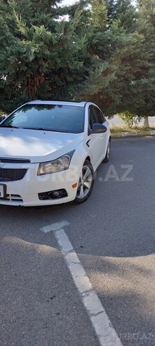 Chevrolet Cruze 2011, 290,000 km - 1.4 л - Ağsu