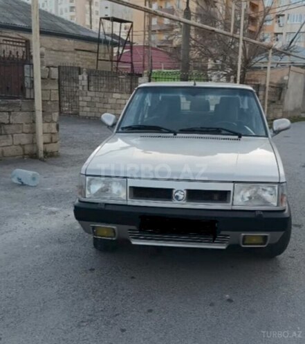 Tofas Dogan 2004, 215,000 km - 1.6 l - Bakı