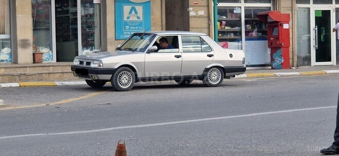 Tofas Dogan 2004, 215,000 km - 1.6 l - Bakı
