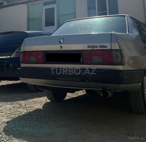 Tofas Dogan 2004, 215,000 km - 1.6 l - Bakı