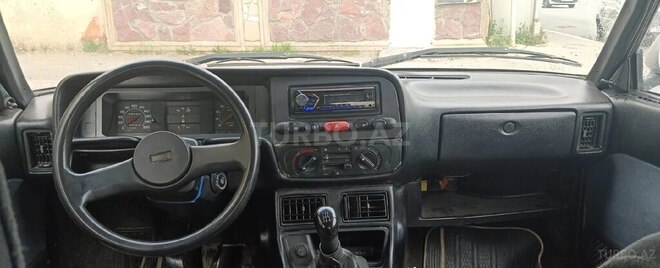 Tofas Dogan 2004, 215,000 km - 1.6 l - Bakı