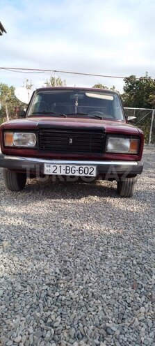 LADA (VAZ) 2107 2001, 55,550 km - 1.6 l - Kürdəmir